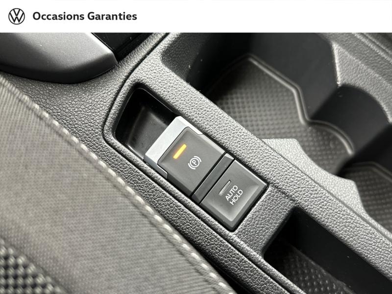 Voitures occasions VOLKSWAGEN T-ROC VW Edition Paris