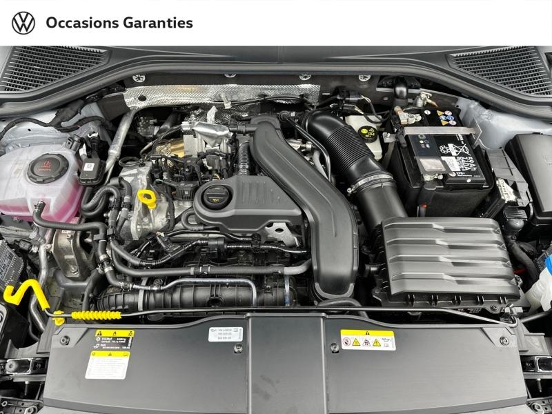 Voitures occasions VOLKSWAGEN T-ROC VW Edition Paris