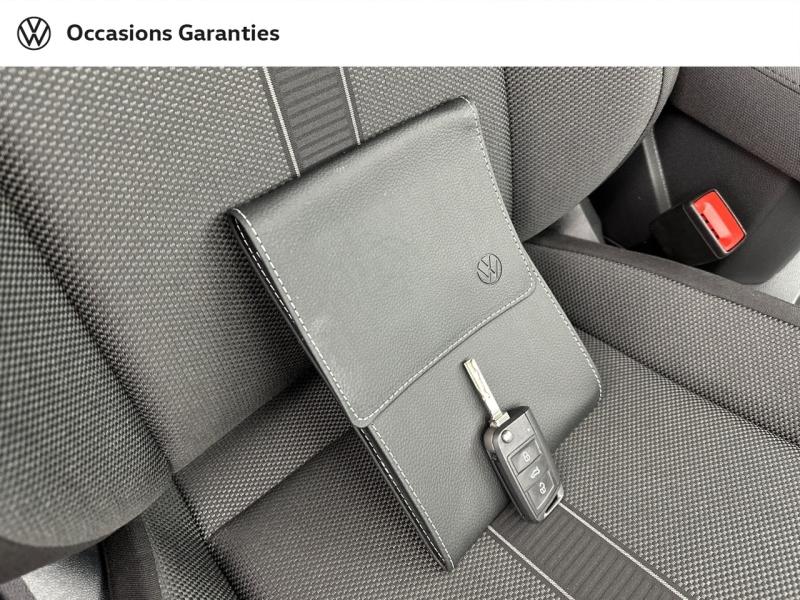 Voitures occasions VOLKSWAGEN T-ROC VW Edition Paris