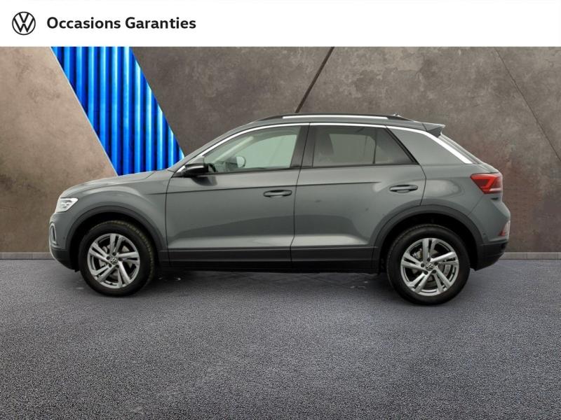 Voitures occasions VOLKSWAGEN T-ROC VW Edition Paris