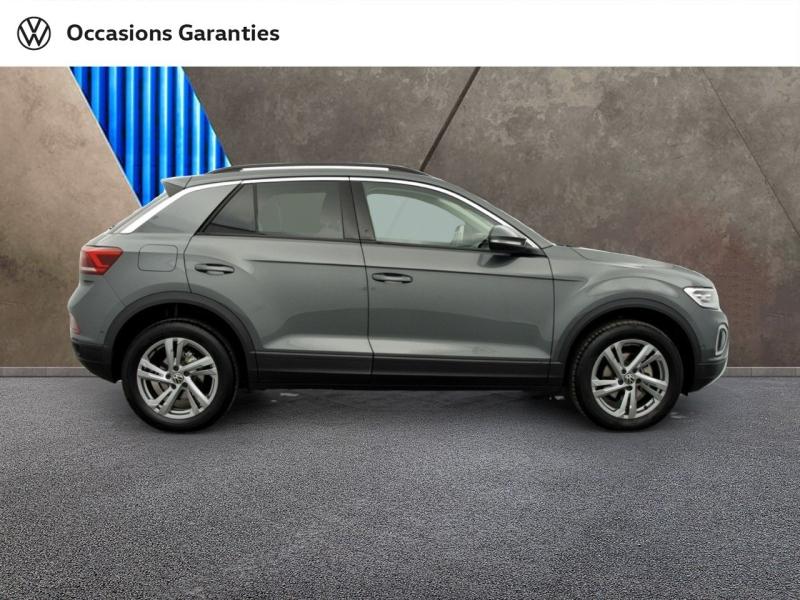 Voitures occasions VOLKSWAGEN T-ROC VW Edition Paris