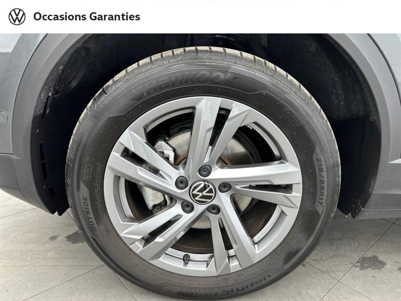 Voitures occasions VOLKSWAGEN T-ROC VW Edition Paris