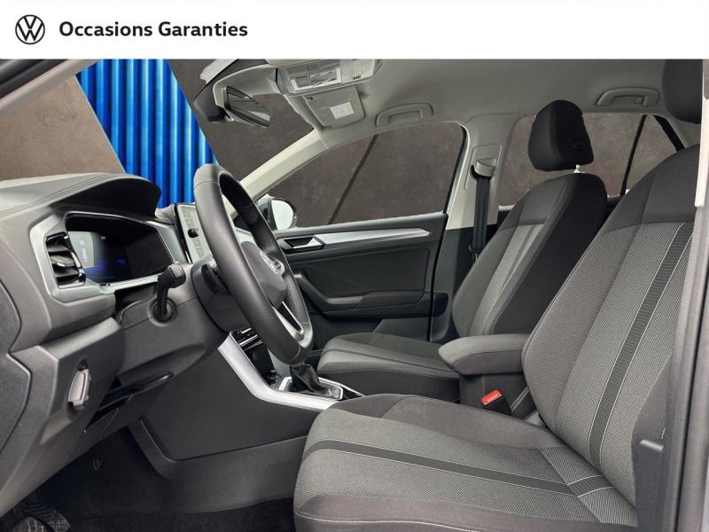 Voitures occasions VOLKSWAGEN T-ROC VW Edition Paris