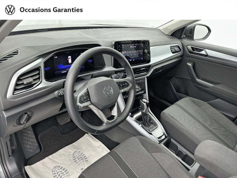 Voitures occasions VOLKSWAGEN T-ROC VW Edition Paris