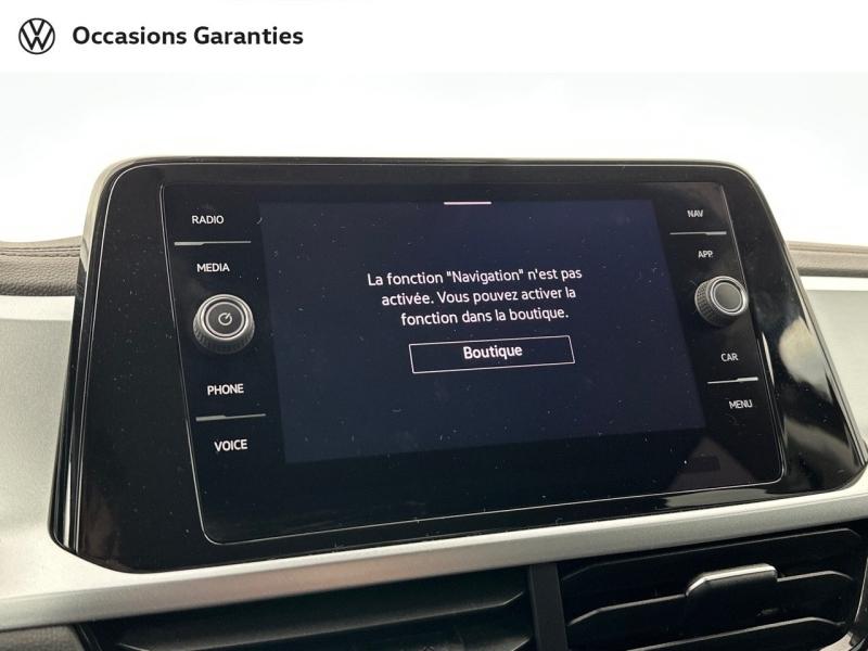 Voitures occasions VOLKSWAGEN T-ROC VW Edition Paris