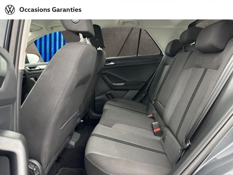 Voitures occasions VOLKSWAGEN T-ROC VW Edition Paris