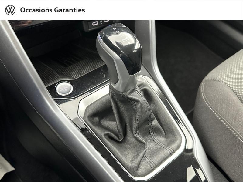 Voitures occasions VOLKSWAGEN T-ROC VW Edition Paris