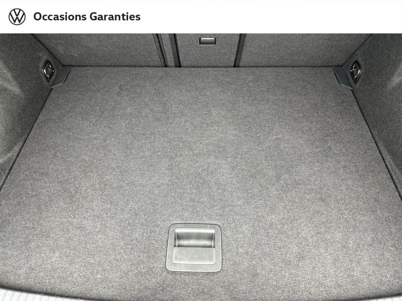 Voitures occasions VOLKSWAGEN T-ROC VW Edition Paris