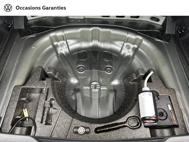 Voitures occasions VOLKSWAGEN T-ROC VW Edition Paris