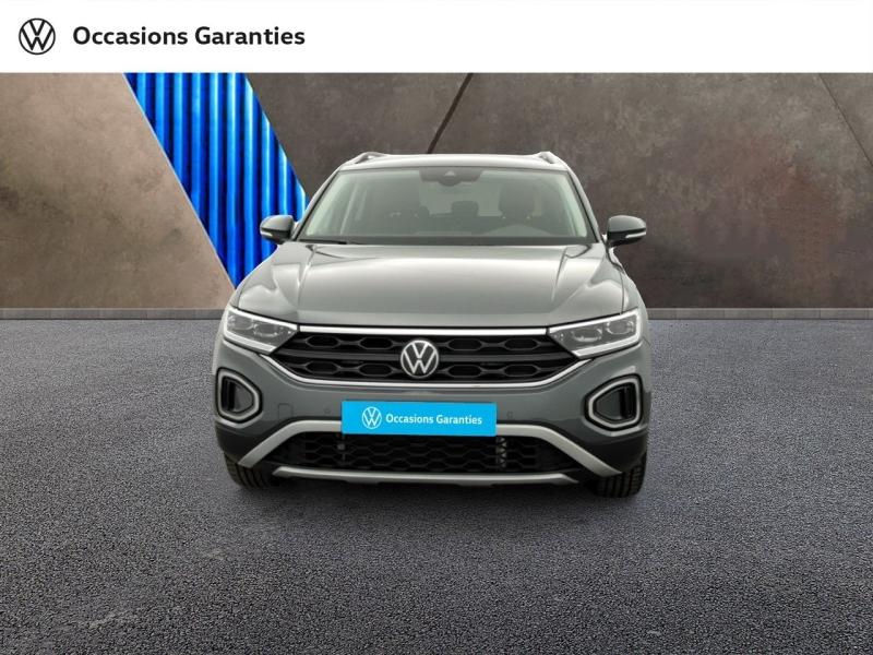 Voitures occasions VOLKSWAGEN T-ROC VW Edition Paris