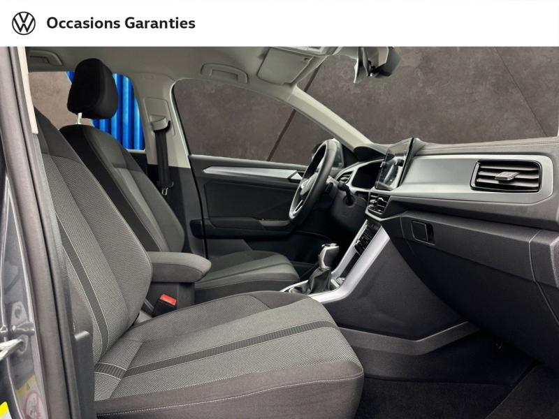 Voitures occasions VOLKSWAGEN T-ROC VW Edition Paris