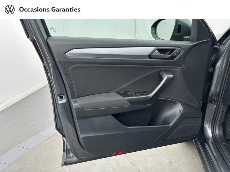Voitures occasions VOLKSWAGEN T-ROC VW Edition Paris