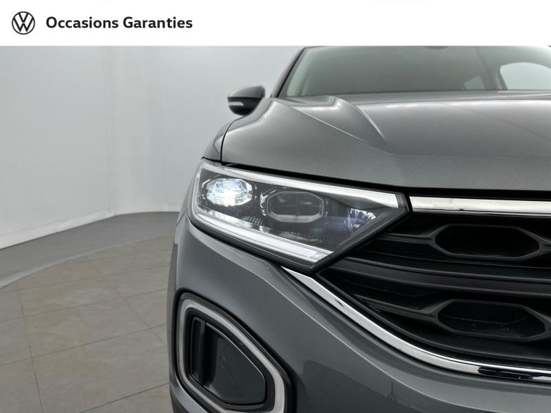 Voitures occasions VOLKSWAGEN T-ROC VW Edition Paris