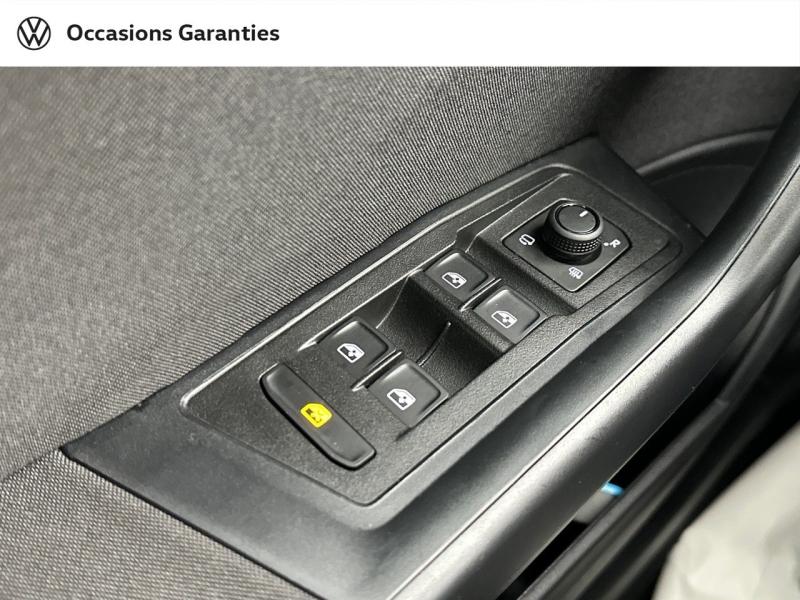 Voitures occasions VOLKSWAGEN T-ROC VW Edition Paris