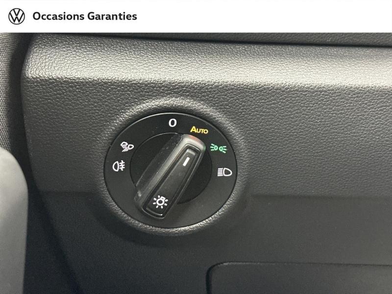 Voitures occasions VOLKSWAGEN T-ROC VW Edition Paris