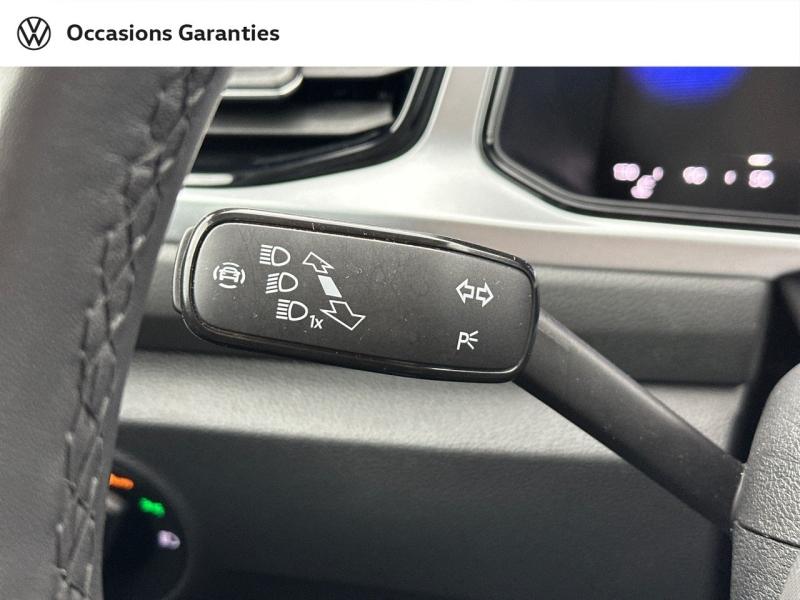 Voitures occasions VOLKSWAGEN T-ROC VW Edition Paris