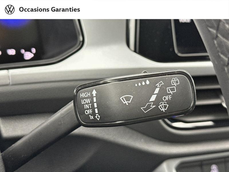 Voitures occasions VOLKSWAGEN T-ROC VW Edition Paris