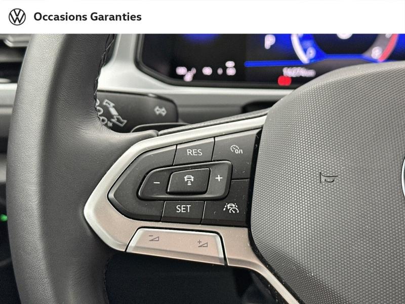 Voitures occasions VOLKSWAGEN T-ROC VW Edition Paris