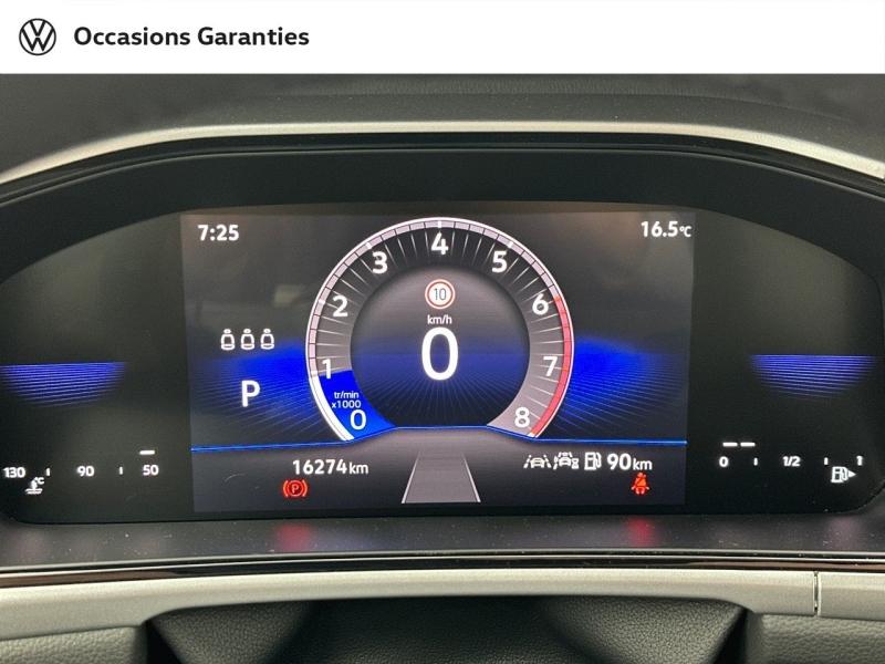 Voitures occasions VOLKSWAGEN T-ROC VW Edition Paris
