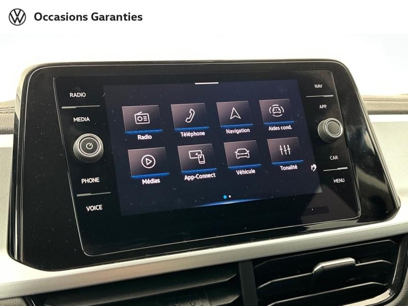 Voitures occasions VOLKSWAGEN T-ROC VW Edition Paris