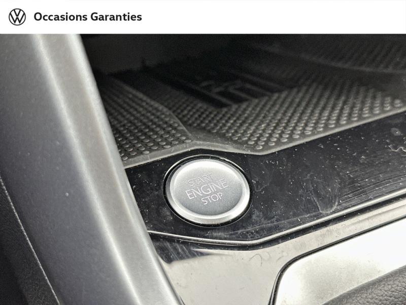 Voitures occasions VOLKSWAGEN T-ROC VW Edition Paris