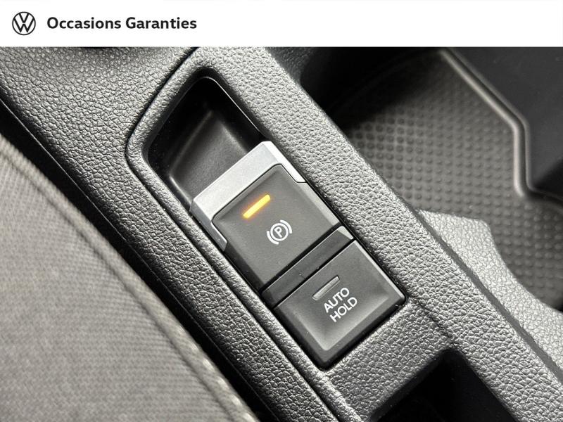 Voitures occasions VOLKSWAGEN T-ROC VW Edition Paris