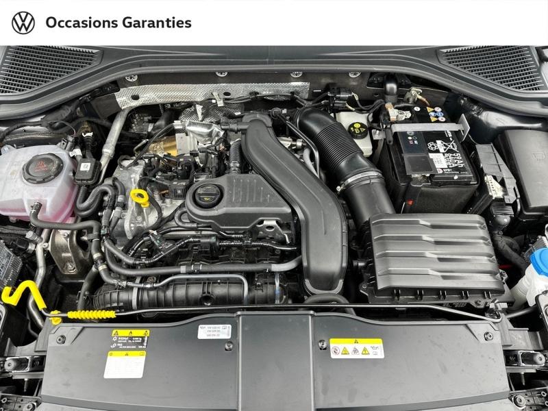 Voitures occasions VOLKSWAGEN T-ROC VW Edition Paris