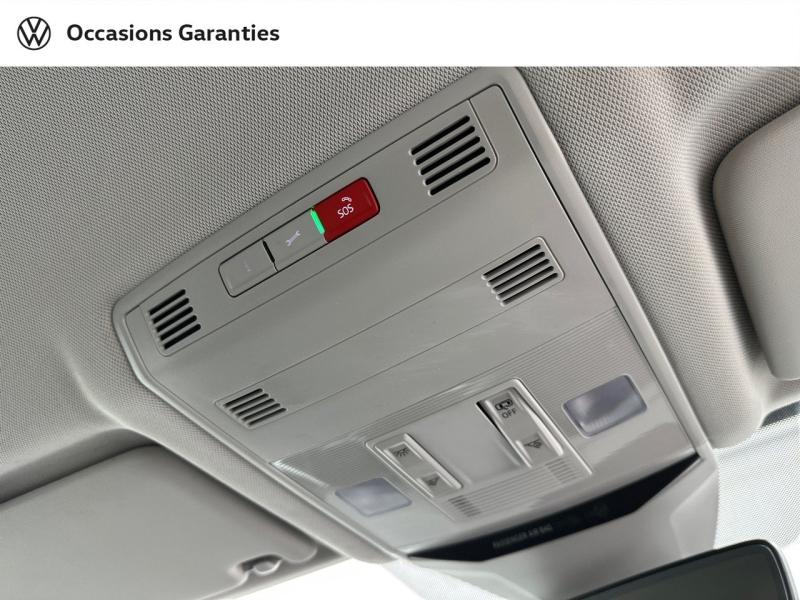 Voitures occasions VOLKSWAGEN T-ROC VW Edition Paris