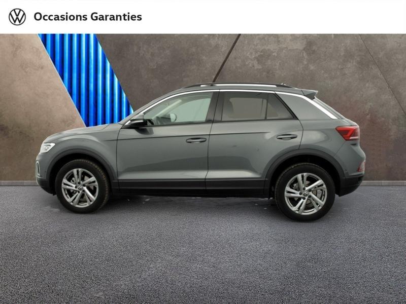Voitures occasions VOLKSWAGEN T-ROC VW Edition Paris