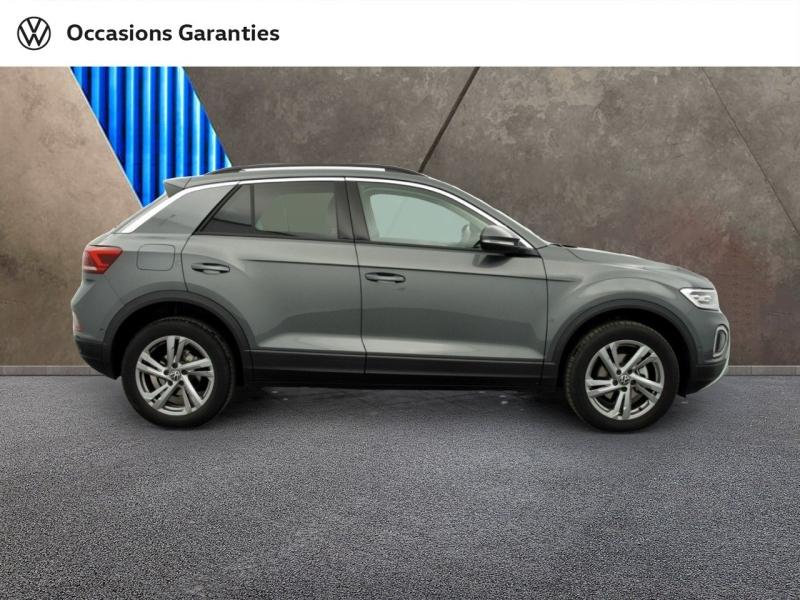Voitures occasions VOLKSWAGEN T-ROC VW Edition Paris