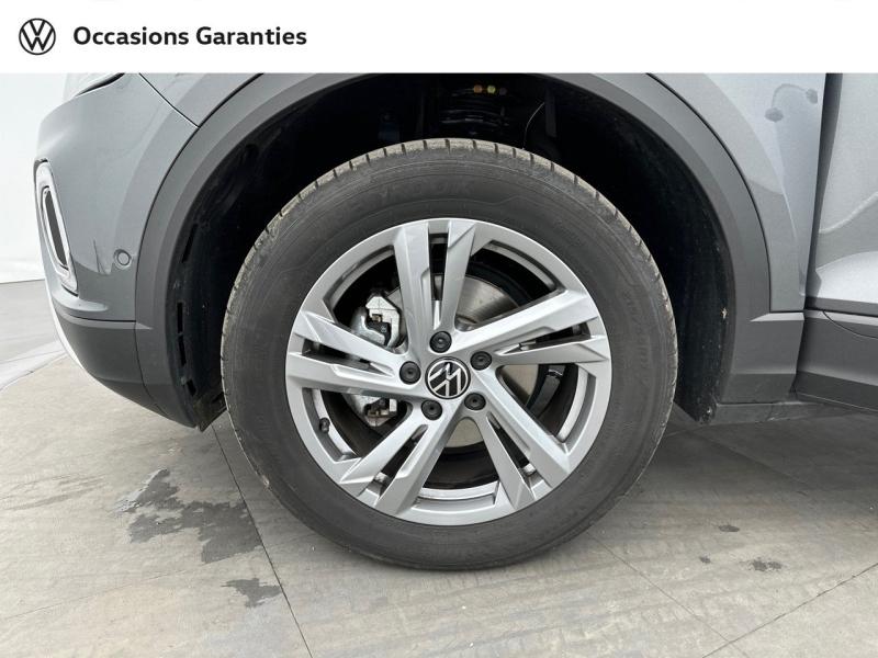 Voitures occasions VOLKSWAGEN T-ROC VW Edition Paris