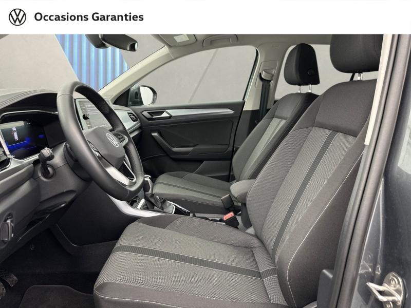 Voitures occasions VOLKSWAGEN T-ROC VW Edition Paris