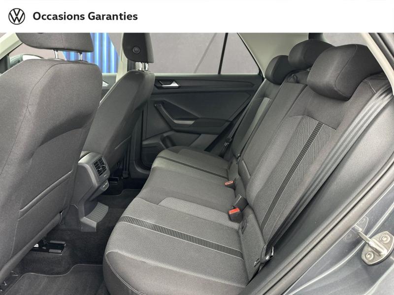 Voitures occasions VOLKSWAGEN T-ROC VW Edition Paris