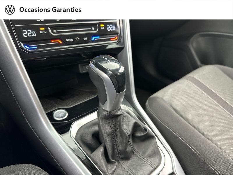 Voitures occasions VOLKSWAGEN T-ROC VW Edition Paris