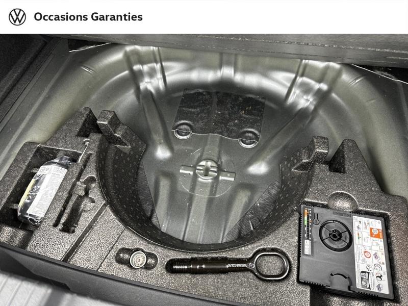 Voitures occasions VOLKSWAGEN T-ROC VW Edition Paris