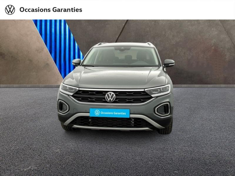 Voitures occasions VOLKSWAGEN T-ROC VW Edition Paris