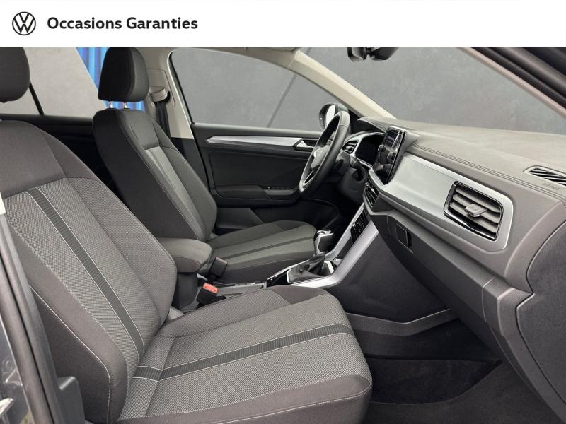 Voitures occasions VOLKSWAGEN T-ROC VW Edition Paris