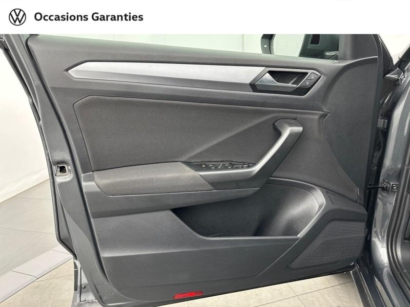 Voitures occasions VOLKSWAGEN T-ROC VW Edition Paris