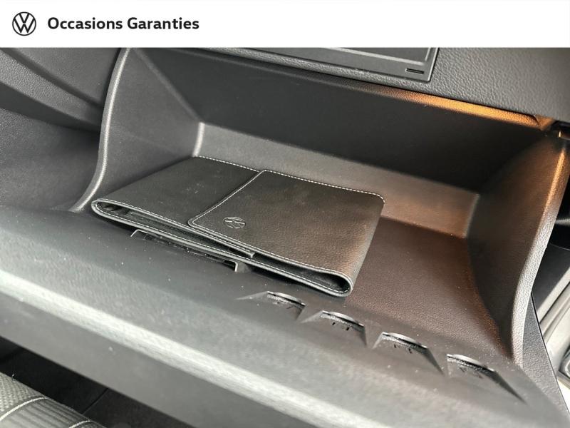 Voitures occasions VOLKSWAGEN T-ROC VW Edition Paris