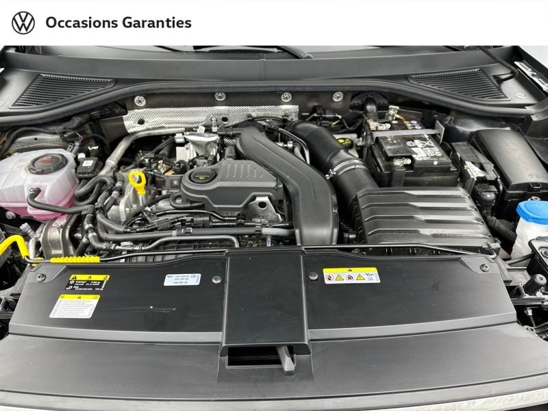 Voitures occasions VOLKSWAGEN T-ROC VW Edition Paris