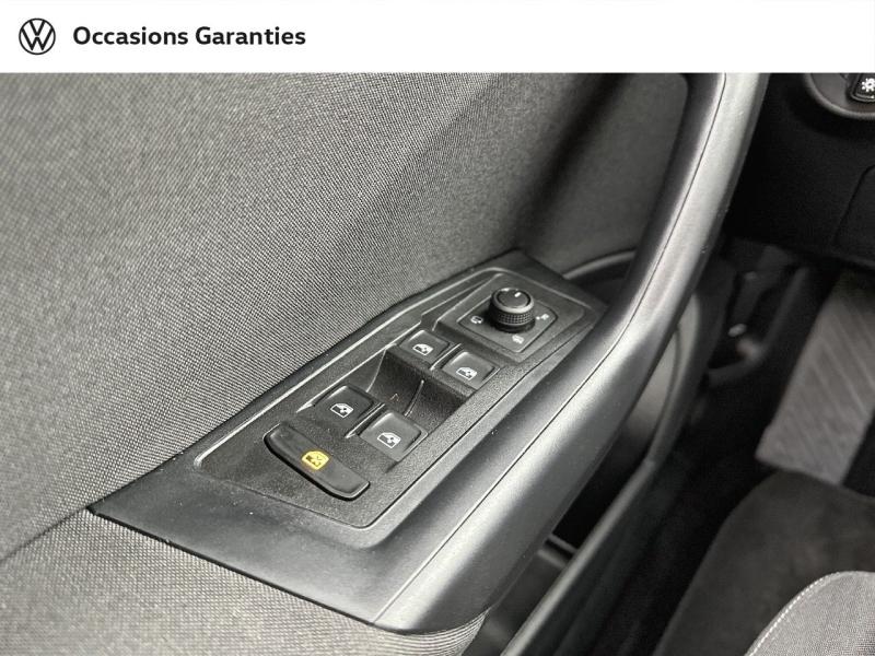 Voitures occasions VOLKSWAGEN T-ROC VW Edition Paris