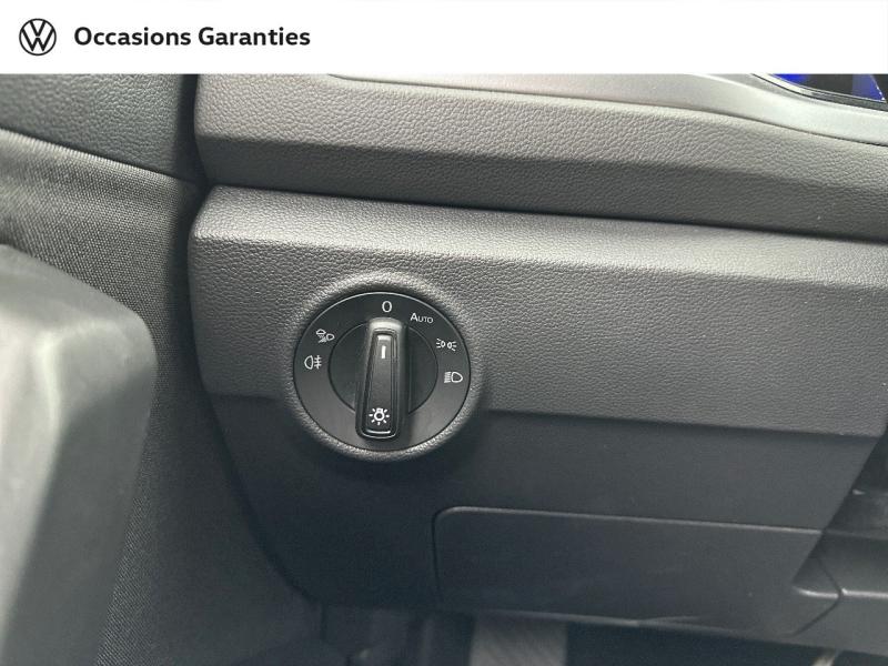 Voitures occasions VOLKSWAGEN T-ROC VW Edition Paris