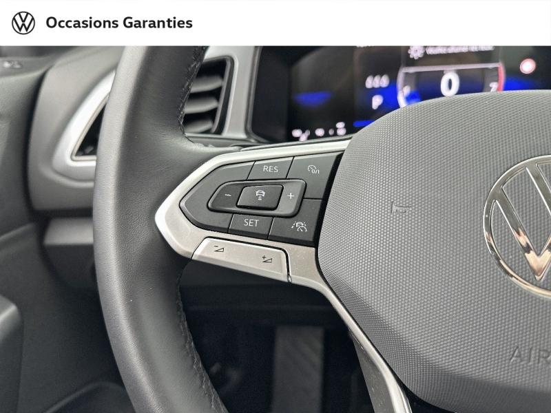 Voitures occasions VOLKSWAGEN T-ROC VW Edition Paris