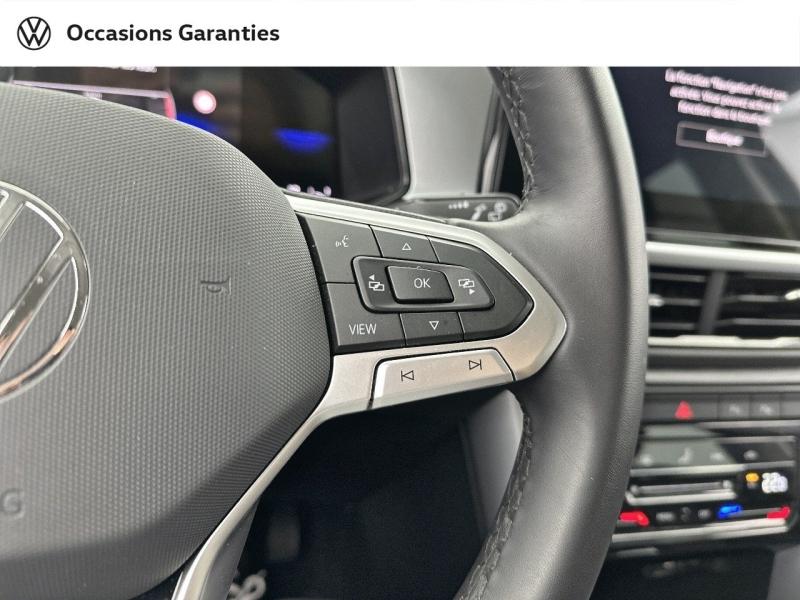 Voitures occasions VOLKSWAGEN T-ROC VW Edition Paris