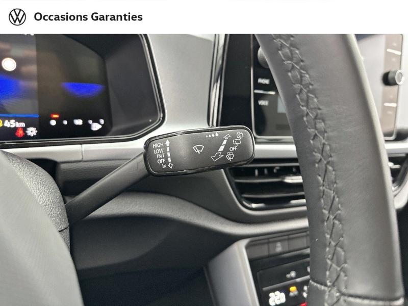 Voitures occasions VOLKSWAGEN T-ROC VW Edition Paris