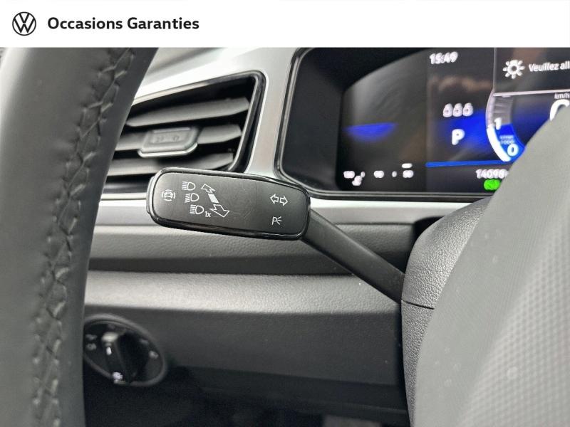 Voitures occasions VOLKSWAGEN T-ROC VW Edition Paris