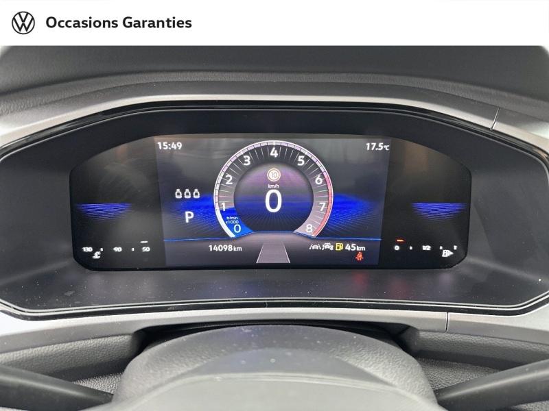 Voitures occasions VOLKSWAGEN T-ROC VW Edition Paris