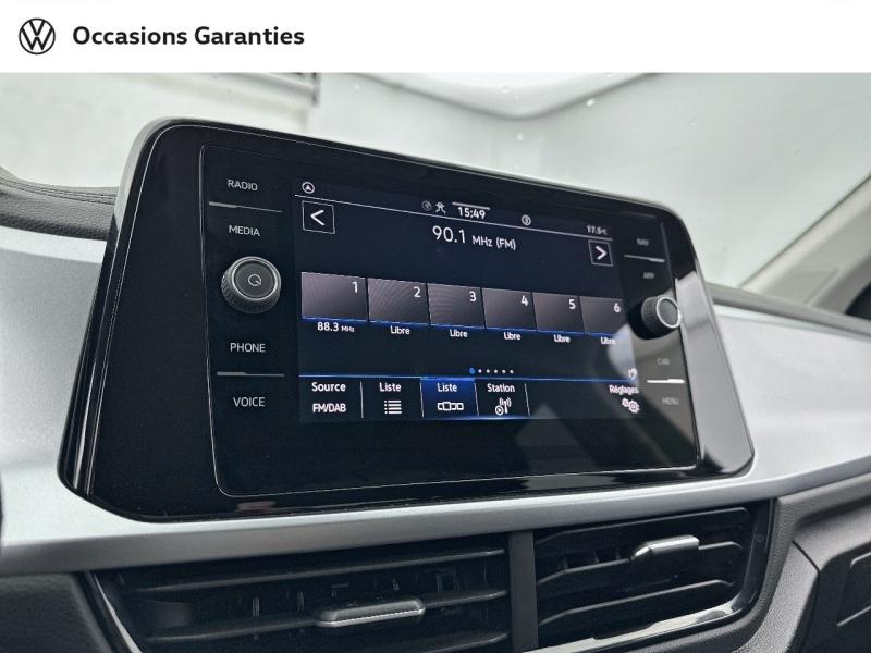 Voitures occasions VOLKSWAGEN T-ROC VW Edition Paris
