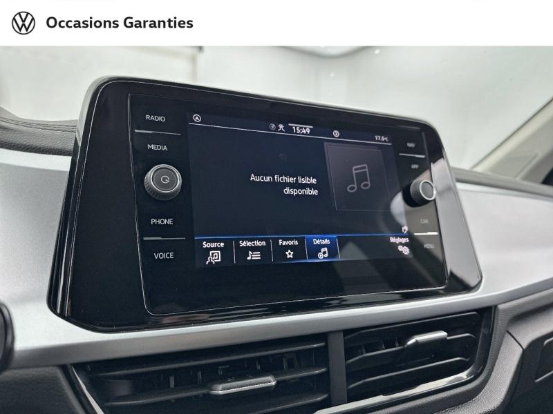 Voitures occasions VOLKSWAGEN T-ROC VW Edition Paris