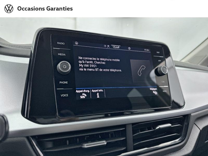 Voitures occasions VOLKSWAGEN T-ROC VW Edition Paris